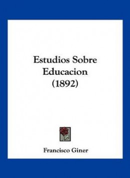 Estudios Sobre Educacion
