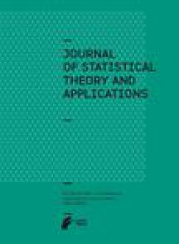 Journal Of Statistical Theory And Applications