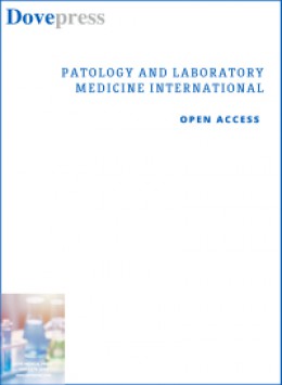 Pathology And Laboratory Medicine International