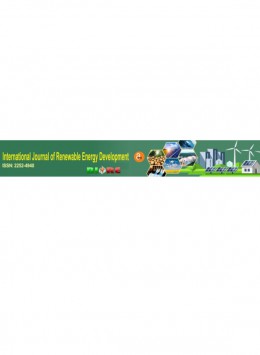 International Journal Of Renewable Energy Development-ijred