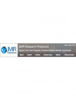 Jmir Research Protocols