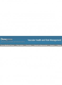 Vascular Health And Risk Management
