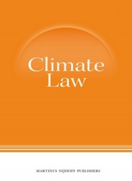 Climate Law