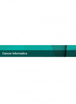 Cancer Informatics