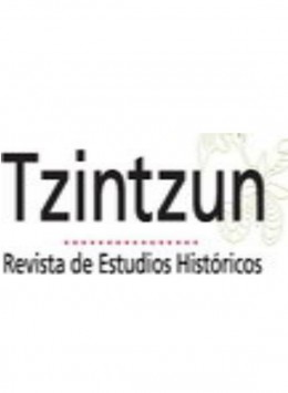 Tzintzun-revista De Estudios Historicos