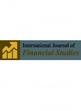 International Journal Of Financial Studies