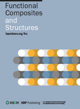 Functional Composites And Structures