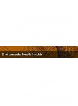 Environmental Health Insights