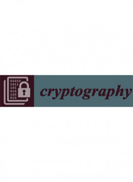 Cryptography