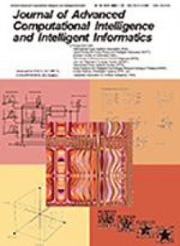 Journal Of Advanced Computational Intelligence And Intelligent Informatics