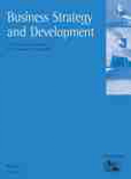 Business Strategy And Development