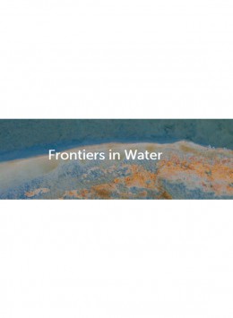 Frontiers In Water