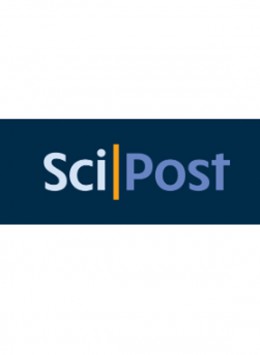 Scipost Physics Core