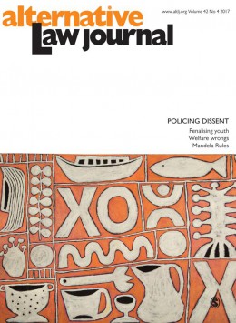 Alternative Law Journal