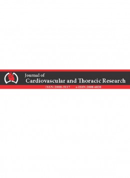 Journal Of Cardiovascular And Thoracic Research