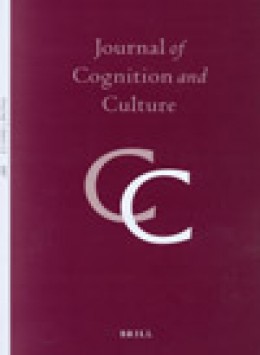 Journal Of Cognition And Culture