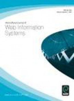 International Journal Of Web Information Systems