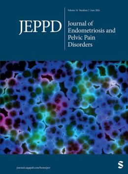 Journal Of Endometriosis And Pelvic Pain Disorders