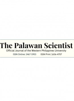 Palawan Scientist