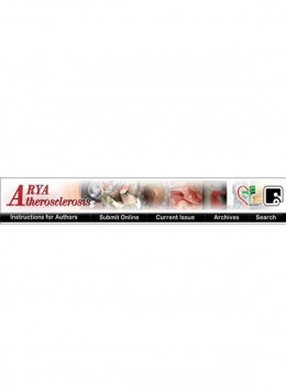 Arya Atherosclerosis