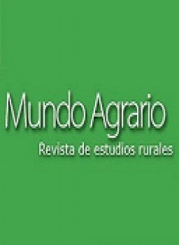 Mundo Agrario