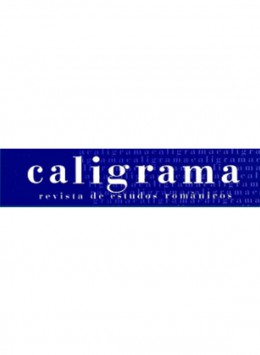 Caligrama-revista De Estudos Romanicos
