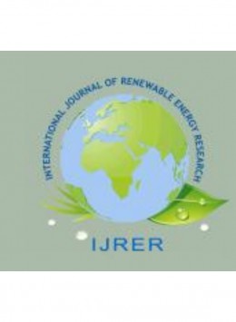 International Journal Of Renewable Energy Research