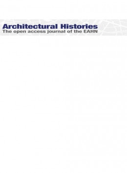 Architectural Histories
