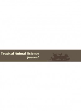 Tropical Animal Science Journal