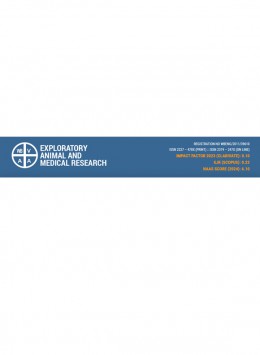 Exploratory Animal And Medical Research