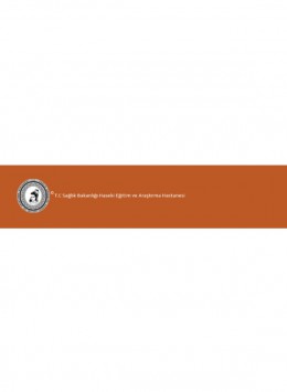 Haseki Tip Bulteni-medical Bulletin Of Haseki