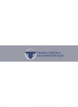 Teoria E Pratica Em Administracao-tpa
