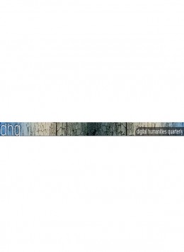 Digital Humanities Quarterly
