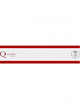Quaestio Iuris