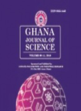 Ghana Social Science Journal