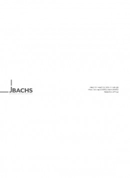 Journal Of Basic And Clinical Health Sciences