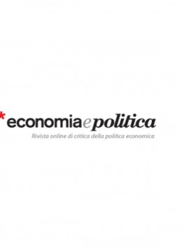 Politica Economica