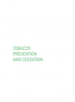 Tobacco Prevention & Cessation