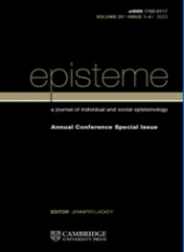 Etudes Episteme