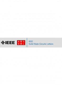 Ieee Solid-state Circuits Letters