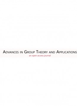 Advances In Group Theory And Applications