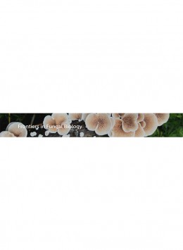 Frontiers In Fungal Biology