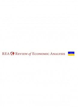 Review Of Economic Analysis