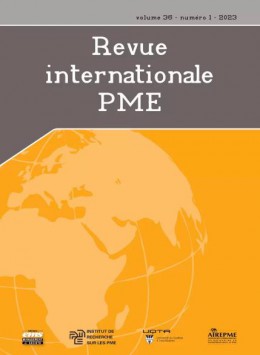 Revue Internationale Pme