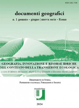 Documenti Geografici