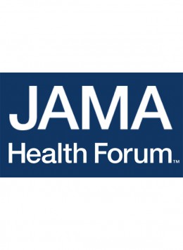 Jama Health Forum