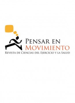 Pensar En Movimiento-revista De Ciencias Del Ejercicio Y La Salud