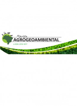 Revista Agrogeoambiental