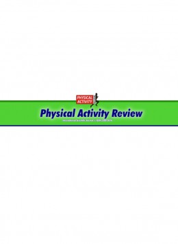 Physical Activity Review