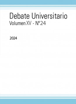 Debate Universitario